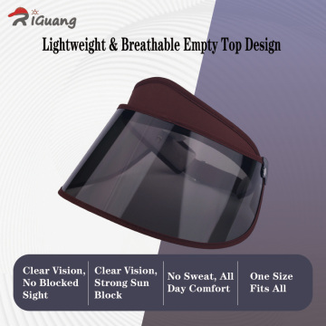 Cool Kids Sun Visor for Sunny Days