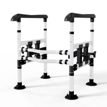 Anti-Slip No Installation Bathroom Rail