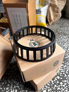 Related Product Plastic Steel Cage