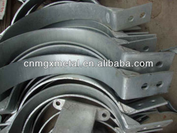 OEM Metal Steel Scaffolding Part