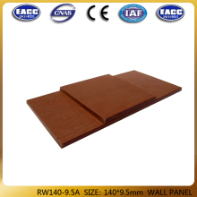 140*9.5mm WPC Wall Cladding, Wall Panel, Bounding Wall
