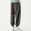 High Quality Mens 3 Pocket Sweatpants Custom Wholesale