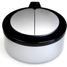 Smart Touchless 0.5 Gallon 2L ABS Automatic Motion Sensor Trash Can