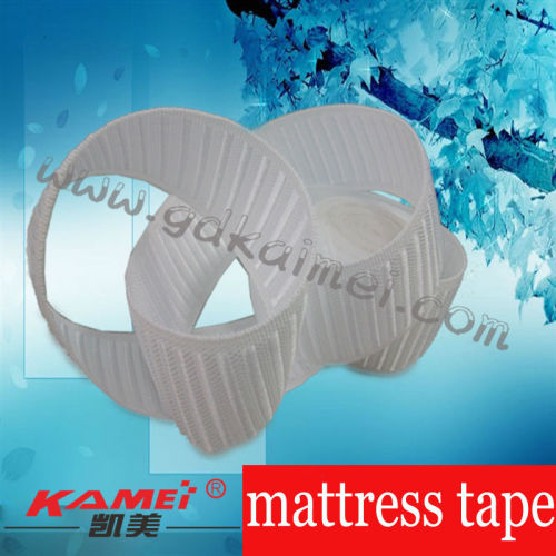 Mattress Webbing/polyester matress webbing