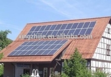 Wholesale products solar roof shingles,solar roof tiles