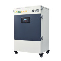 Extracteur de fumées XL-500 pour laser CO2