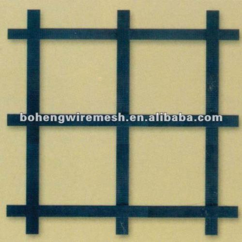 HIGH TENSILE STRENGTH POLYESTER GEOGRID