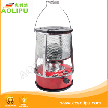 Stylish easy to assemble 4.6L oil burning lamps