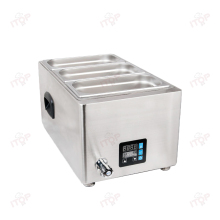 Electric Sous Vide Cooking Machine for Commercial Kitchens