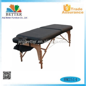 Better massage equipment,folding massage table,massage equipment