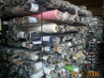 Texitle Quality Control/Texitle Inspection Service/During Production Inspection