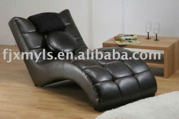 2013 modern design leisure living room reclining chair