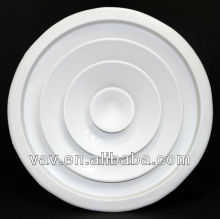 Round Cone Air Diffuser