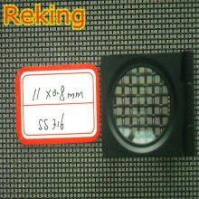 stainless steel window wire gauze