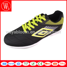 Action PU sport running shoes for men