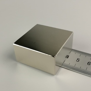 Bloque forjado de titanio cuadrado ASTM B381 Gr.2