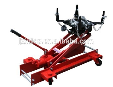 Factory offering good quality 2ton low position conveyer