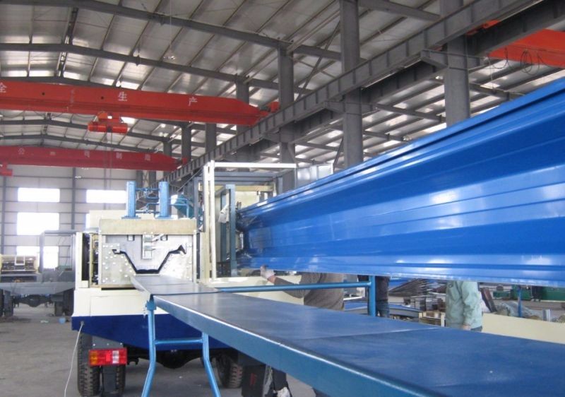 Best seller!!! Large Span Roll Forming Machine