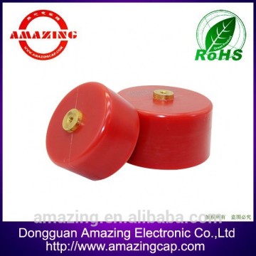 china supplier Amaizng high voltage ceramic capacitor 50kv 400PF