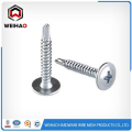 panci kepala atau tombol kepala self drilling screw