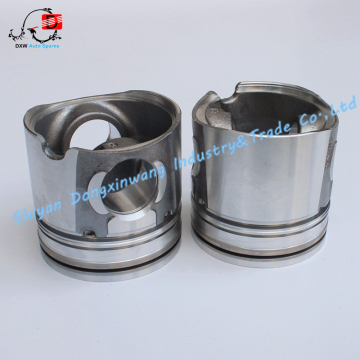 Cummins kit piston 43mm 5255257