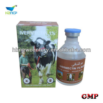veterinary /ivomec ivermectin injection antibiotics for cattle