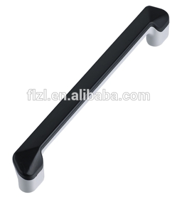 mandelli door handle/refrigerator Glass door handle/freezer door handle high quality aluminum freezer door handle