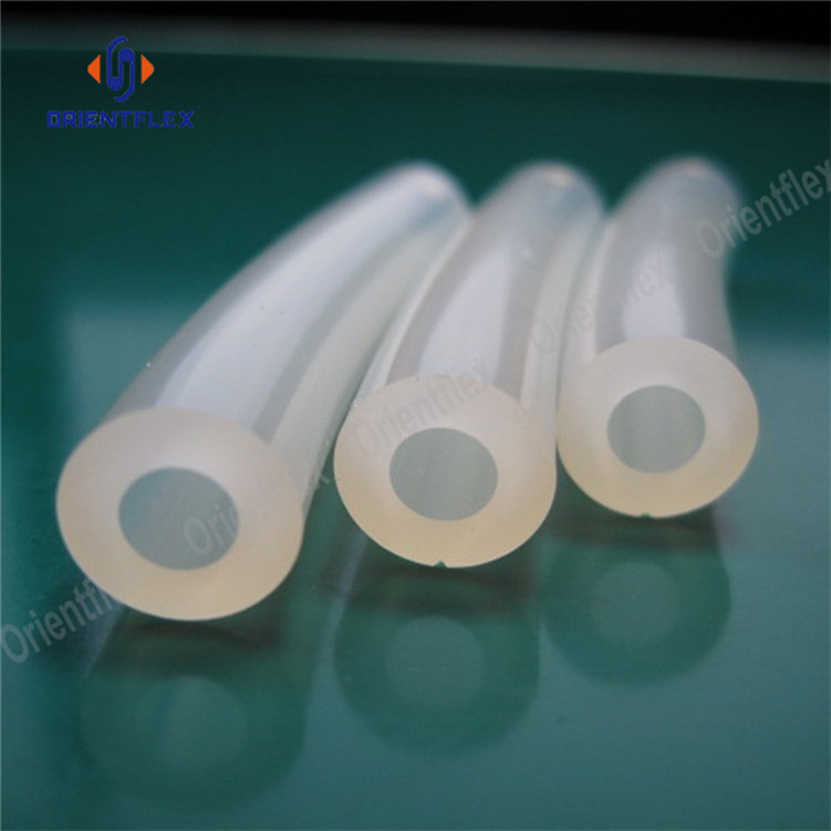 Silicone Hose 4