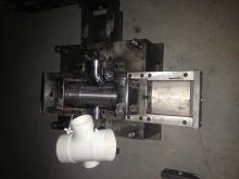 PVC Mould HDPE PPR UPVC Fitting Mould