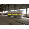 25000 Liters 12tons Commercial LPG Tanks