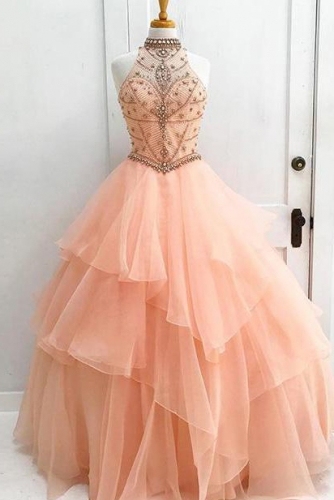 Quinceanera Dresses Mexican Style