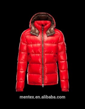 Men Leisure Down Coat