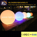 Warna RGB mengubah Indoor dan Outdoor inovatif nirkabel LED bola