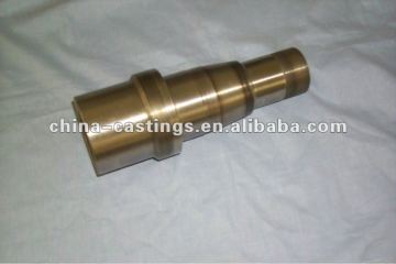 sand casting for petroleum system spare parts