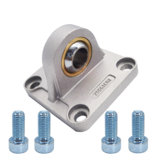 Festos Cylinder Earring Accessories - SNCS Series