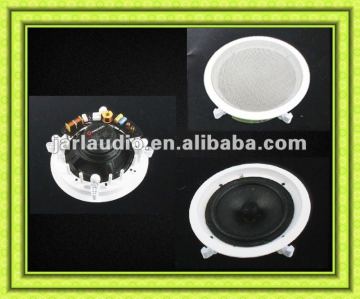 JL Series Ceiling Speaker Woofer,high quality