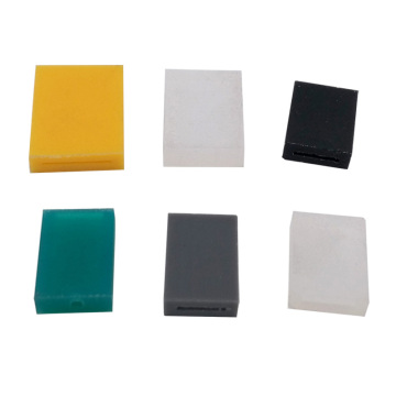 Flat Cap Masking Accessory