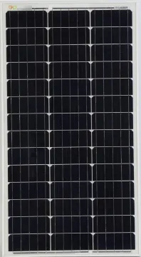 60W Mono Solar Panel