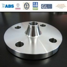 metal flanges