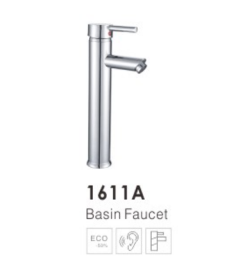 Basin Mixer faucet 1611A