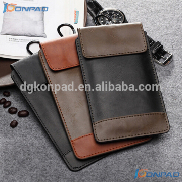 Hot selling universal cell phone pouch for men