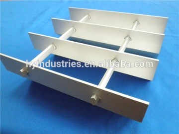 Aluminum sunshade vent louver