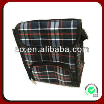 custom portable cooler bag slim lunch bag