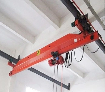 Lxb Explosion-Proof Electric Single-Beam Suspension Crane