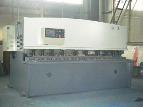 hydraulic cutter machine made in china