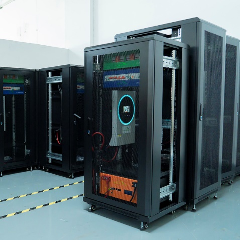 solar energy storage system cabinets-3