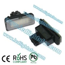 benz led license plate lamp,benz led license plate bulb,benz led license plate light