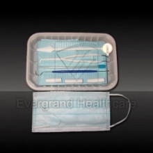 Dental Instrument Kit