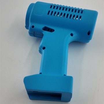 Chuck Collar Injection molds