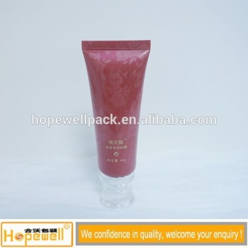 Customized Export PlasticTube for BB cream packaging containers